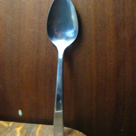 ✈️ Delta Air Lines Vintage Airplane Teaspoon - Picture 6 of 7